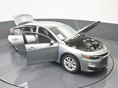Used 2024 Chevrolet Malibu LT FWD image 70