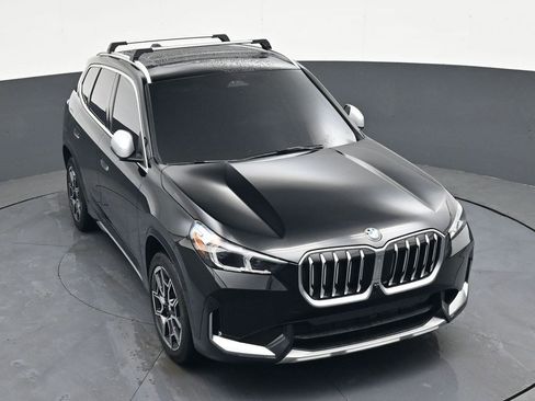 Used 2024 BMW X1 xDrive28i w/ Technology Package AWD/4WD image 25