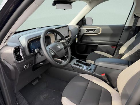 New 2026 Ford Bronco Sport Big Bend w/ Convenience Package AWD/4WD image 3