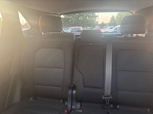 Used 2024 Ford Escape Active FWD image 13