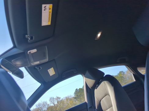 New 2026 Honda Civic Sport image 18