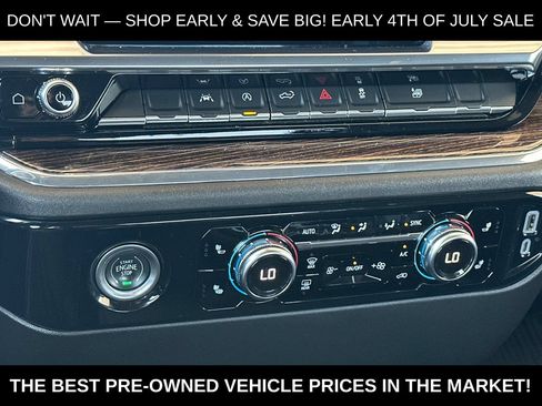 Certified 2023 GMC Sierra 1500 Elevation AWD/4WD image 27