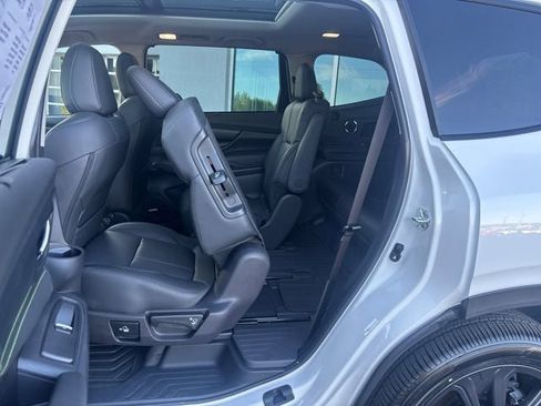 New 2026 Subaru Ascent Bronze Edition AWD/4WD image 97