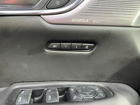 Certified 2022 Cadillac XT5 Premium Luxury image 32