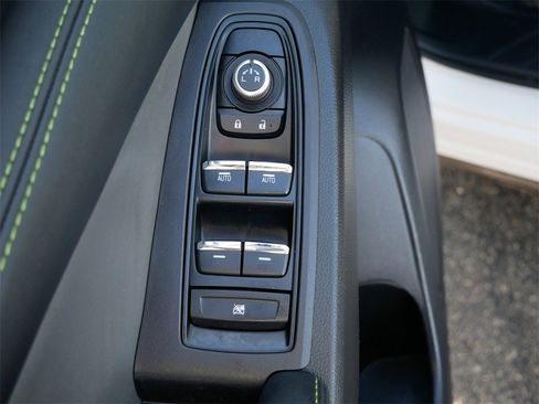 Certified 2024 Subaru Ascent Onyx Edition image 19