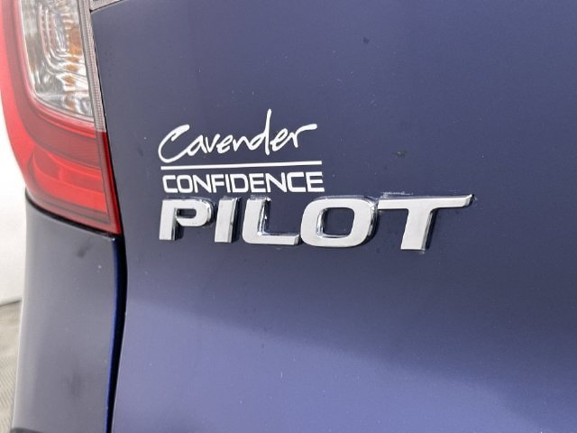 Used 2019 Honda Pilot EX image 32
