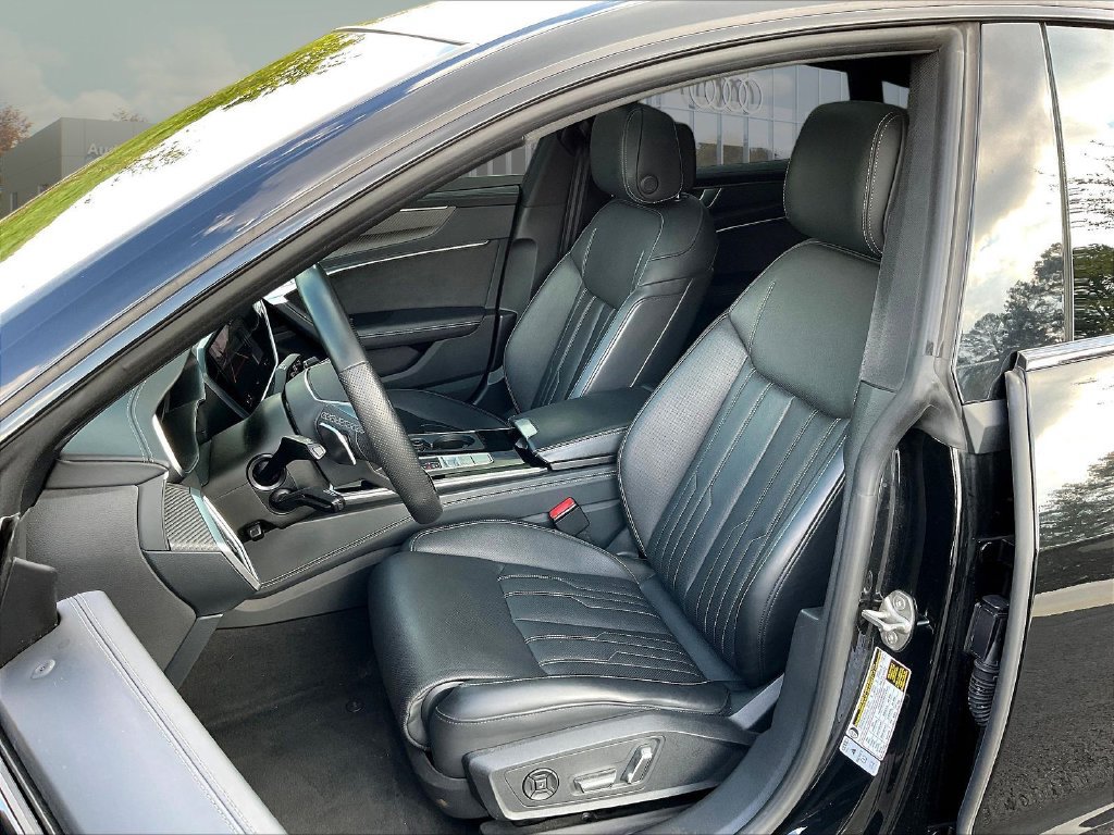 Used 2023 Audi S7 Prestige w/ Prestige Package AWD/4WD image 22