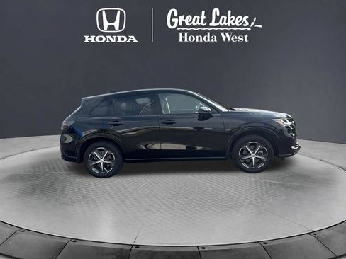 Used 2024 Honda HR-V EX-L image 8
