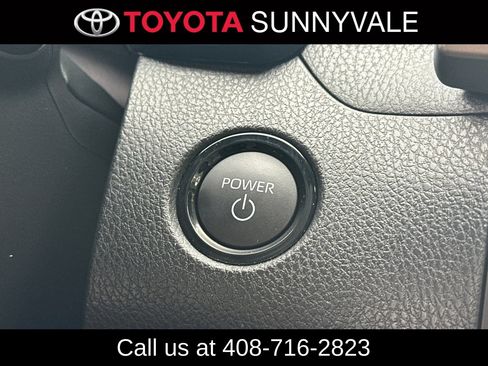 Used 2026 Toyota Camry SE FWD image 26