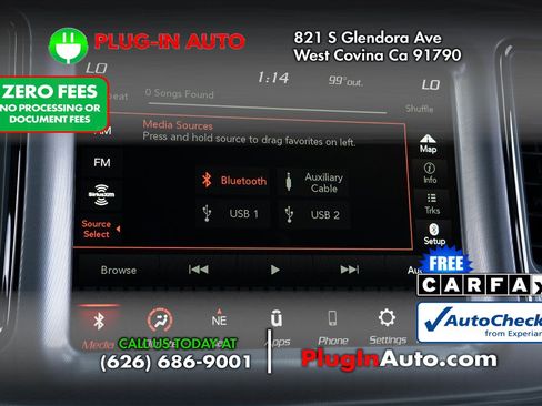 Used 2023 Dodge Challenger R/T Scat Pack RWD image 21
