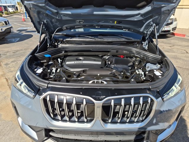 Certified 2026 BMW X1 xDrive28i w/ Convenience Package AWD/4WD image 23