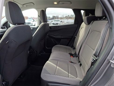 Used 2022 Ford Escape SE w/ Cold Weather Package image 12