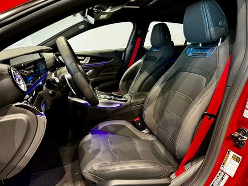 Used 2026 Mercedes-Benz AMG GT 43 image 13