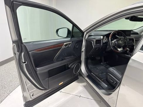 Used 2020 Lexus RX 450h AWD w/ Premium Package image 10