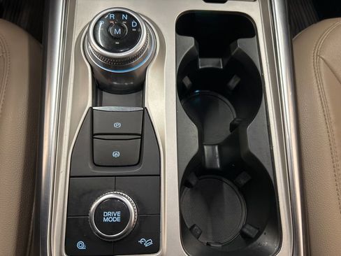 Used 2021 Ford Explorer Limited w/ Hybrid Equipment Group 310A image 25