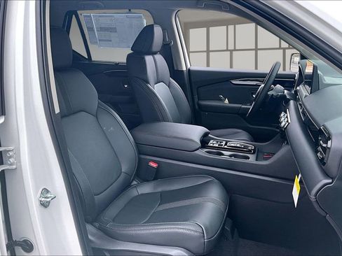 New 2026 Honda Pilot EX-L image 10