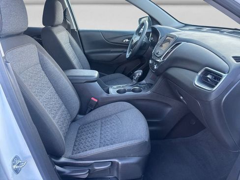 Used 2024 Chevrolet Equinox LT image 15