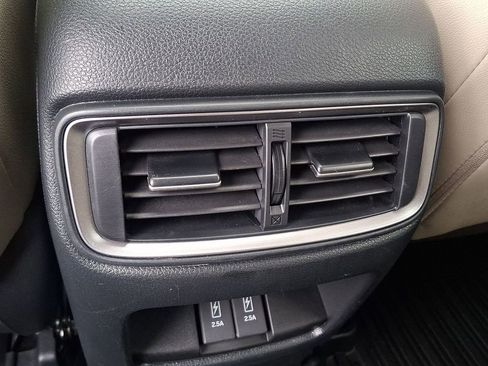 Used 2022 Honda CR-V Touring image 11