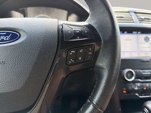 Used 2019 Ford Explorer XLT w/ Equipment Group 201A AWD/4WD image 28