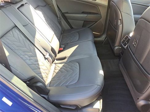 Used 2023 Kia Sportage X-Line w/ X-Line Premium Package image 24