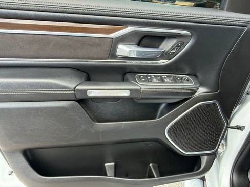 Certified 2022 RAM 1500 Laramie AWD/4WD image 25