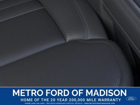 New 2026 Ford F350 Platinum AWD/4WD image 16