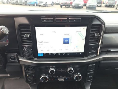 Used 2023 Ford F350 Lariat w/ Tow Technology Package image 21