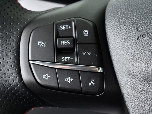 New 2026 Ford Escape ST-Line Select w/ Tech Pack #2 image 32