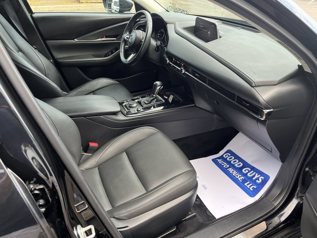 Used 2023 MAZDA CX-30 AWD 2.5 S w/ Preferred Package image 20