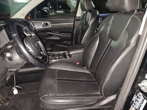 Used 2022 Kia Sorento SX image 22