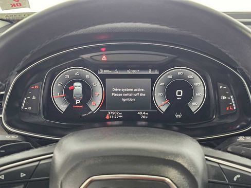 Used 2023 Audi Q7 2.0T Premium Plus AWD/4WD image 25