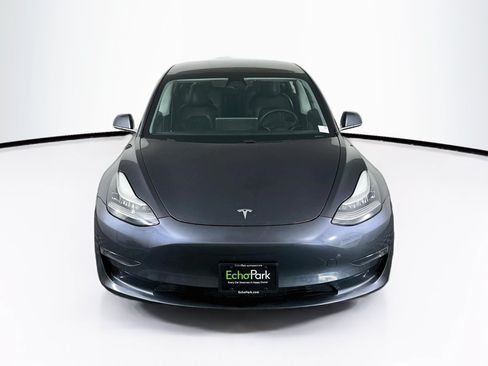 Used 2020 Tesla Model 3 Performance AWD/4WD image 2