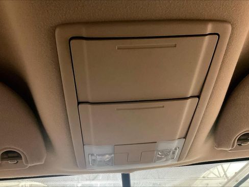 Used 2007 Ford Expedition EL Eddie Bauer RWD image 34