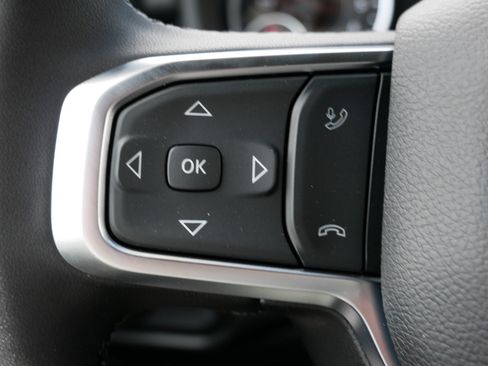 New 2026 RAM 1500 Big Horn AWD/4WD image 19