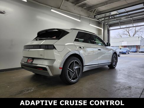 New 2026 Hyundai Ioniq 5 Limited image 3