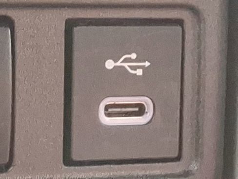 Used 2025 Toyota Corolla Cross AWD Hybrid image 22