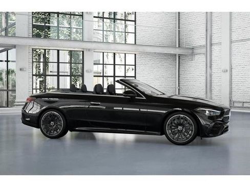 New 2026 Mercedes-Benz CLE 300 4MATIC Cabriolet image 14