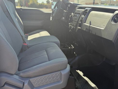 Used 2011 Ford F150 XL w/ XL Decor Group image 8