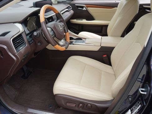 Used 2020 Lexus RX 350 FWD w/ Premium Package image 13