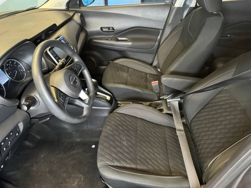 Used 2021 Nissan Kicks S FWD image 20