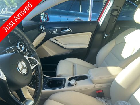 Certified 2019 Mercedes-Benz GLA 250 image 13