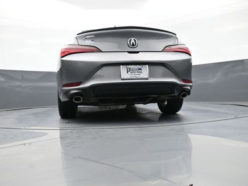 Certified 2023 Acura Integra A-Spec FWD image 30