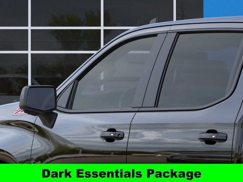 New 2026 Chevrolet Silverado 1500 LT Trail Boss w/ LT Trail Boss Premium Package AWD/4WD image 14