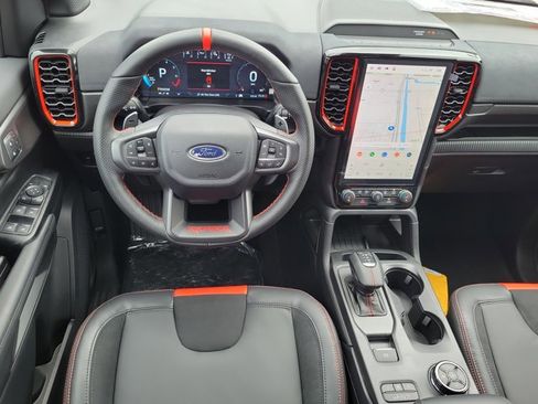 New 2026 Ford Ranger Raptor image 17