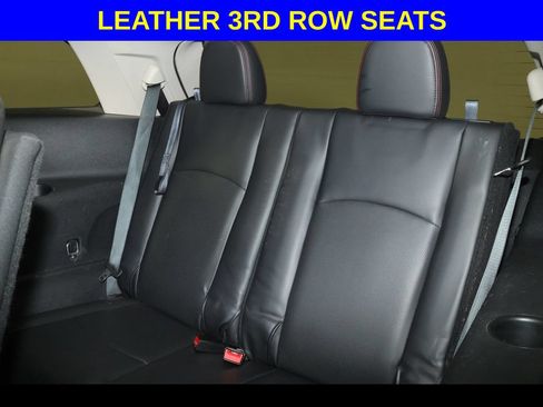Used 2017 Dodge Journey GT w/ Driver Convenience Group FWD image 7