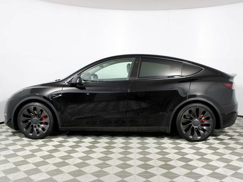 Used 2022 Tesla Model Y Performance image 31