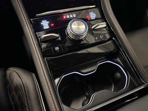 New 2026 Jeep Grand Cherokee L Summit AWD/4WD image 17