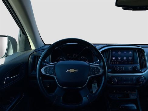 Used 2021 Chevrolet Colorado LT w/ Safety Package image 11