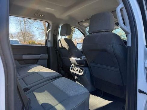 Used 2023 Ford F150 XLT AWD/4WD image 11