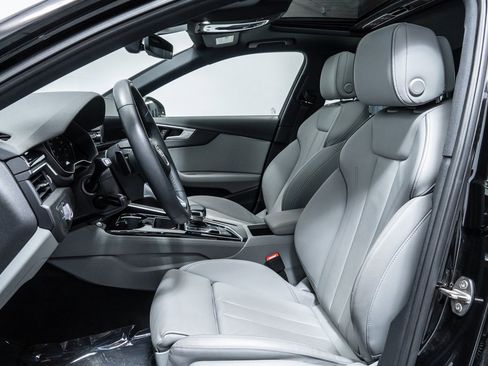 Certified 2025 Audi A4 2.0T Premium w/ Convenience Package image 5